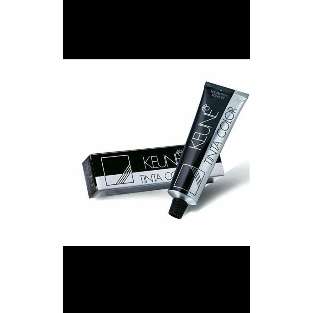 Keune Tinta Color Permanent Hair Cream Unisex 2.1oz 5 Light Brown